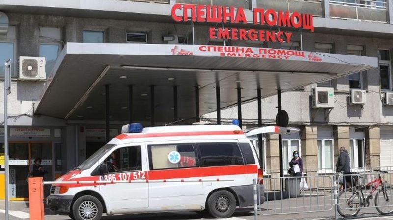 Засилен интерес за гласуване на болните в "Пирогов"