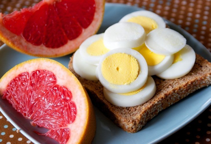 Как работи яйчената диета и за кого е предназначена