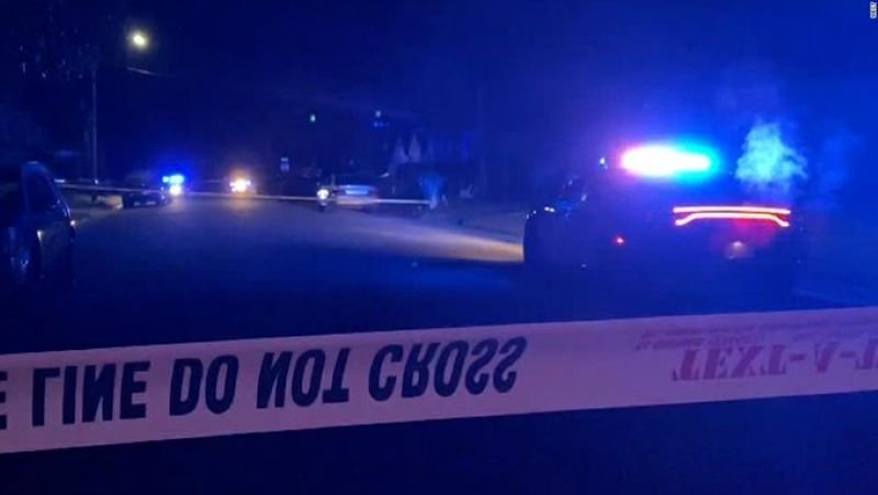 Стрелба на парти в Северна Каролина, трима души са загинали 