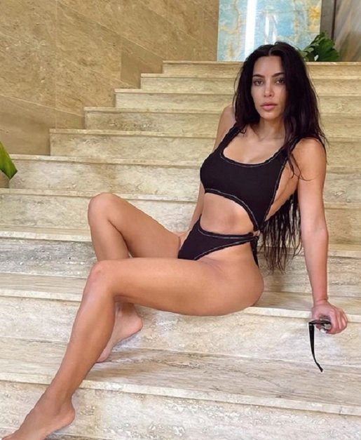 Ким Кардашиян стана милиардерка