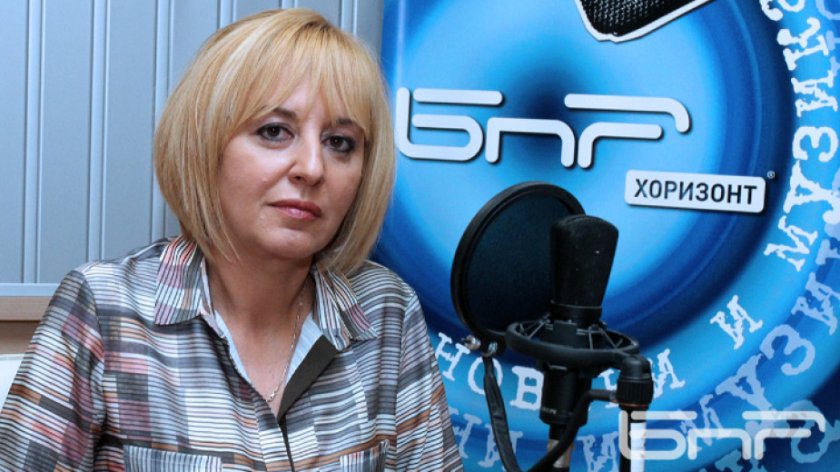 Мая Манолова: Всеки ден парламентарен контрол за министрите на Борисов