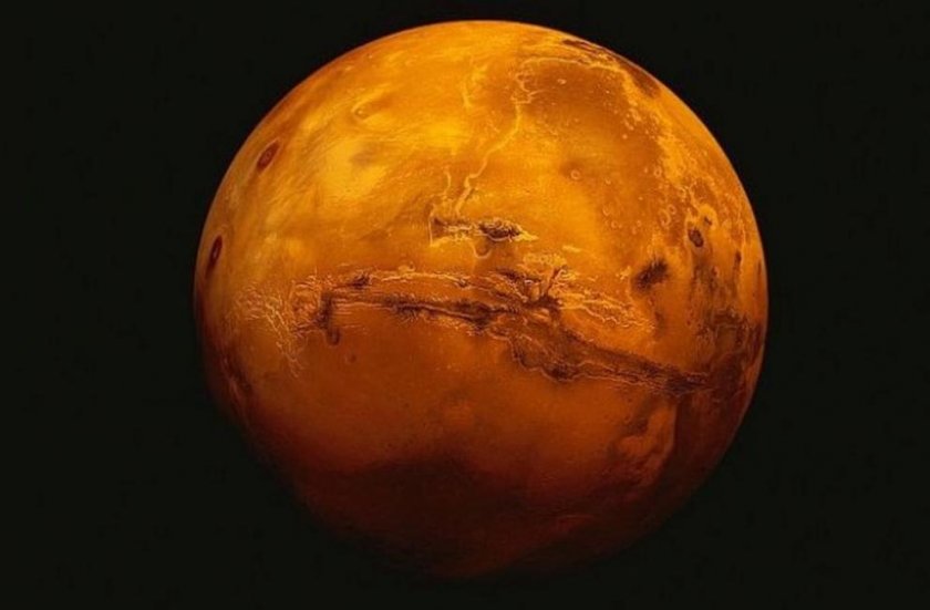 НАСА отложи полета с хеликоптер на Марс заради технически проблем