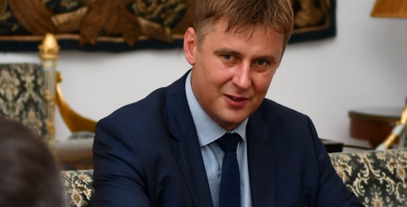 Чешки министър очаква уволнение заради руските ваксини