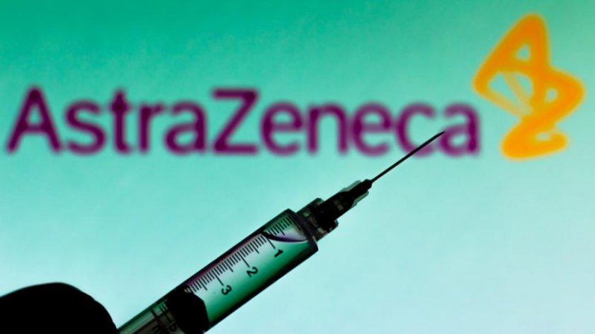 Масов отлив от желаещи да се ваксинират с AstraZeneca