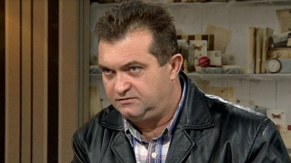 Съдът отхвърли жалбата на Гошо Боеца срещу отвода на Бойко Борисов