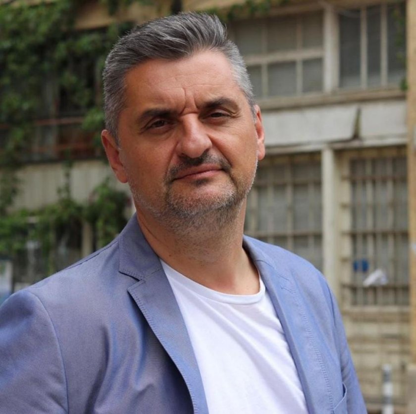 Кирил Добрев: Нинова трябва да се оттегли с извинение към БСП