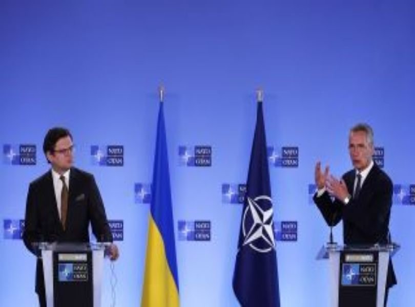 Украинският външен министър: Не планираме никакво нападение
