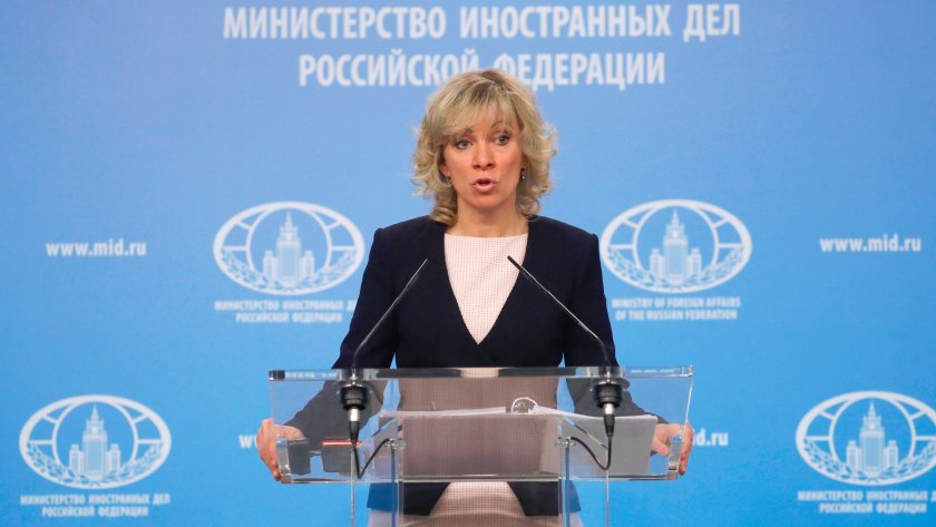 Москва ридае: НАТО подстрекава Киев да продължи конфликта в Донбас