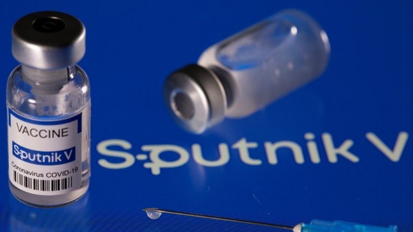 Иран купува 60 милиона дози от "Спутник V"