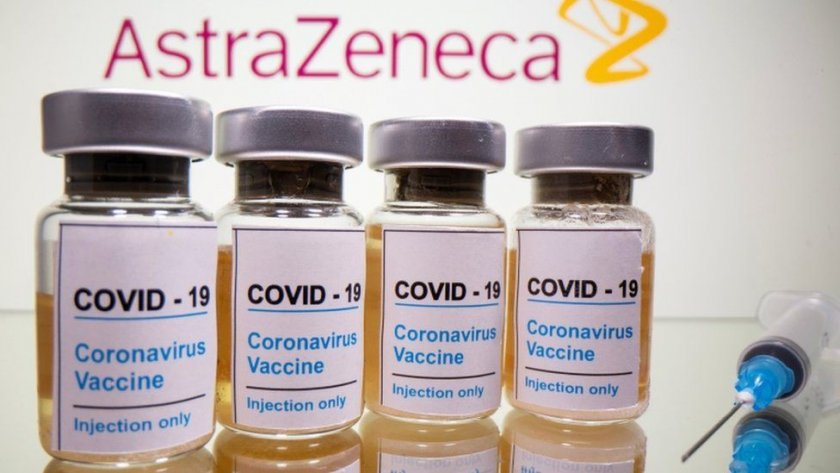 Дания окончателно зачеркна ваксината на AstraZeneca