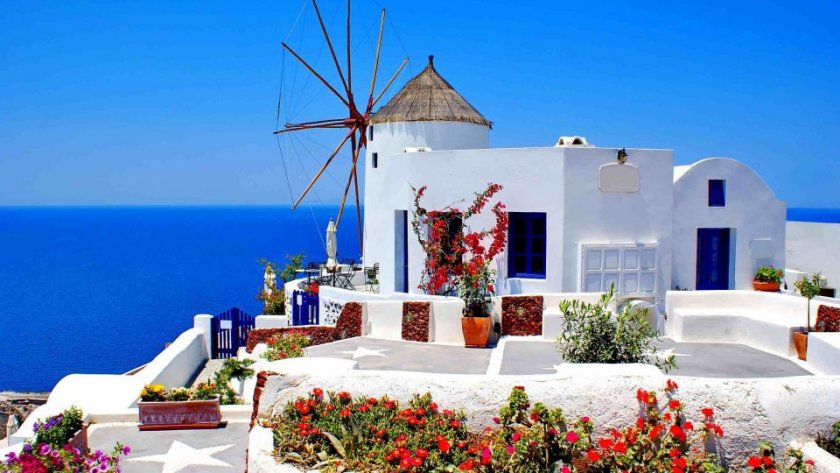 Гърция разхлабва мерките, чака туристи
