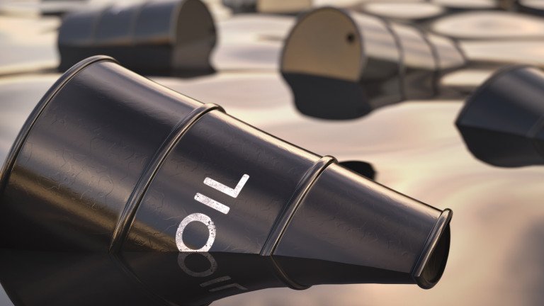 Тенденция: Петролът се срива до $10 за барел