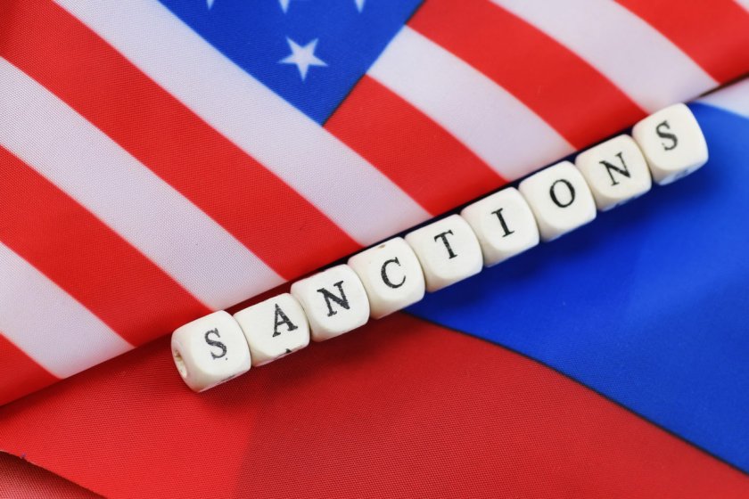 Русия: Отговорът на санкциите на САЩ е неизбежен