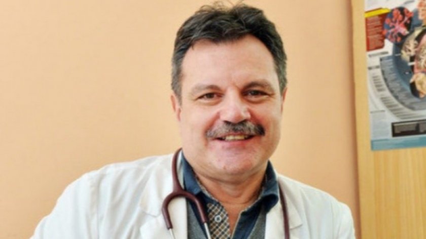 Д-р Симидчиев оглави здравната комисия, Радостин Василев - правната