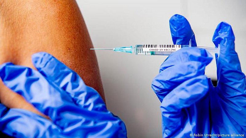 Четири трупа след ваксинация с "Астра Зенека" в Италия