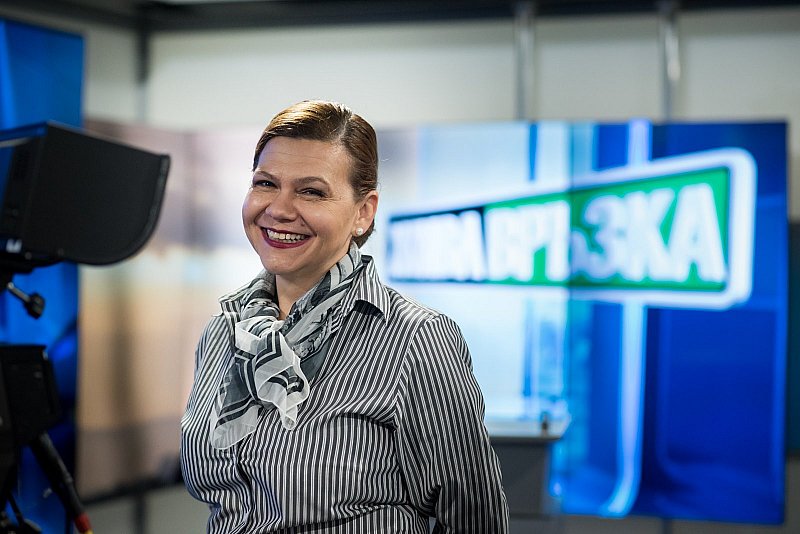 Пиарката Соня Момчилова: Мика Зайкова върна човечността в парламента