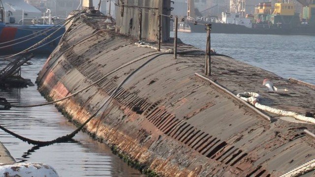 УРААА! България пак ще има подводница