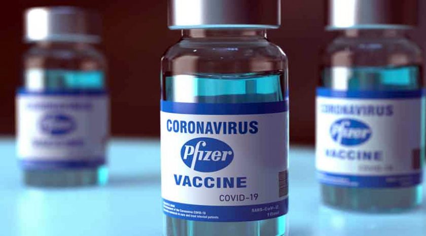 Откриха фалшиви ваксини на „Пфайзер“ в Мексико и Полша