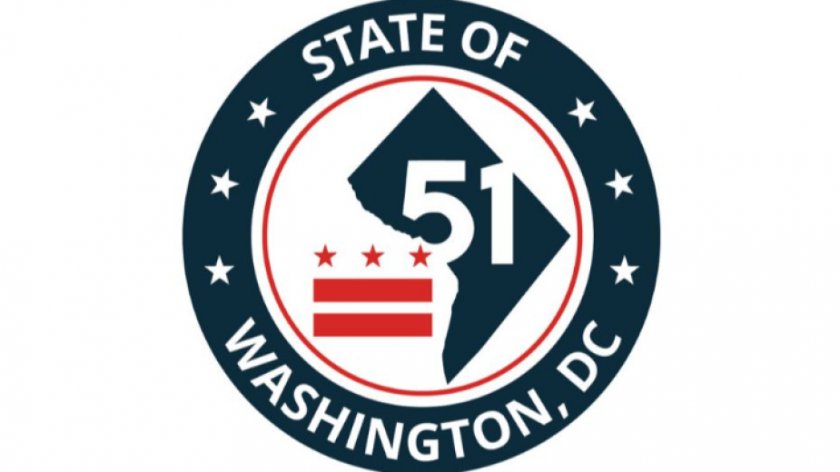 Белият дом подкрепя превръщането на Вашингтон в 51-ви щат
