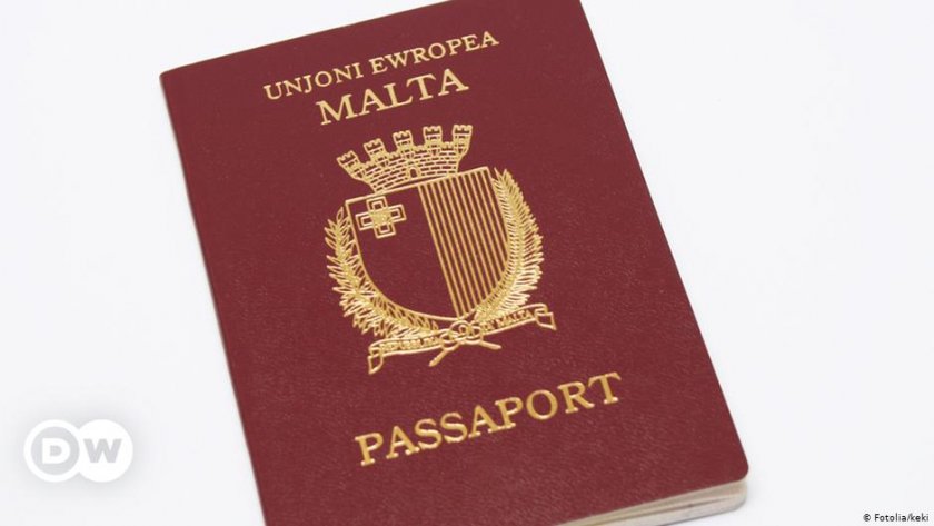 Руски олигарси пазаруват малтийски паспорти