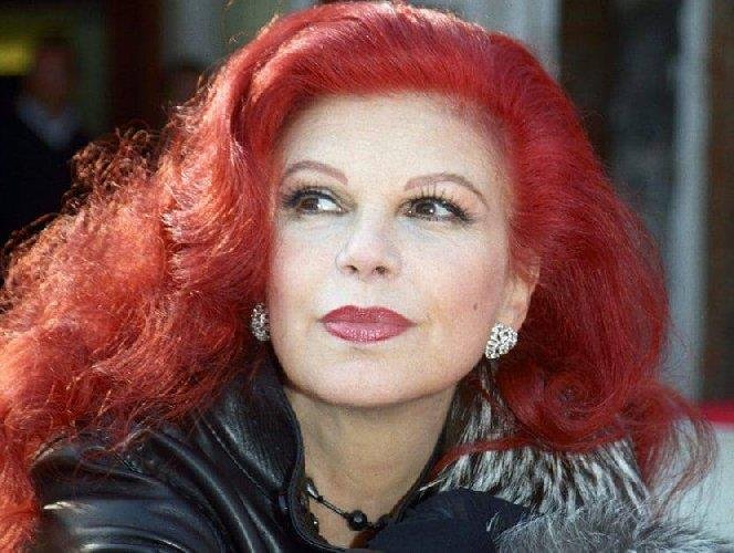На 81 си отиде италианската певица Милва 