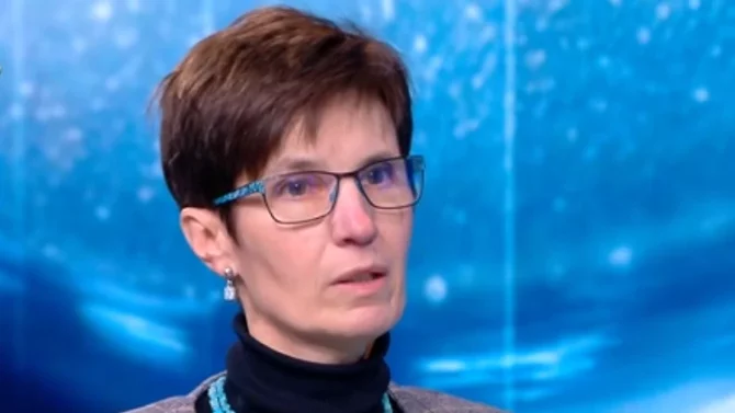 Д-р Радосвета Филипова: Засега няма как да има избор на ваксина навсякъде