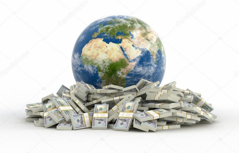 Колко струва планетата Земя?