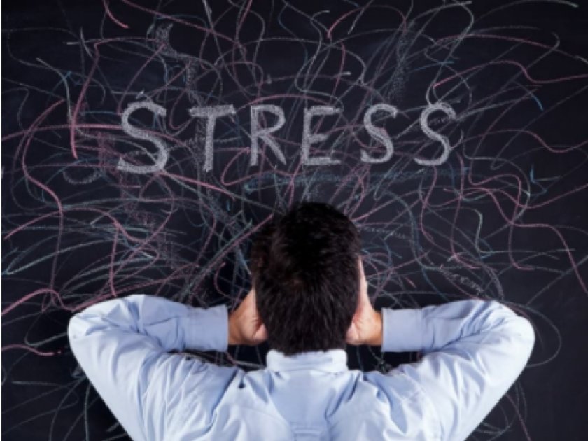 Съвети от Норбеков как да се справим със стреса