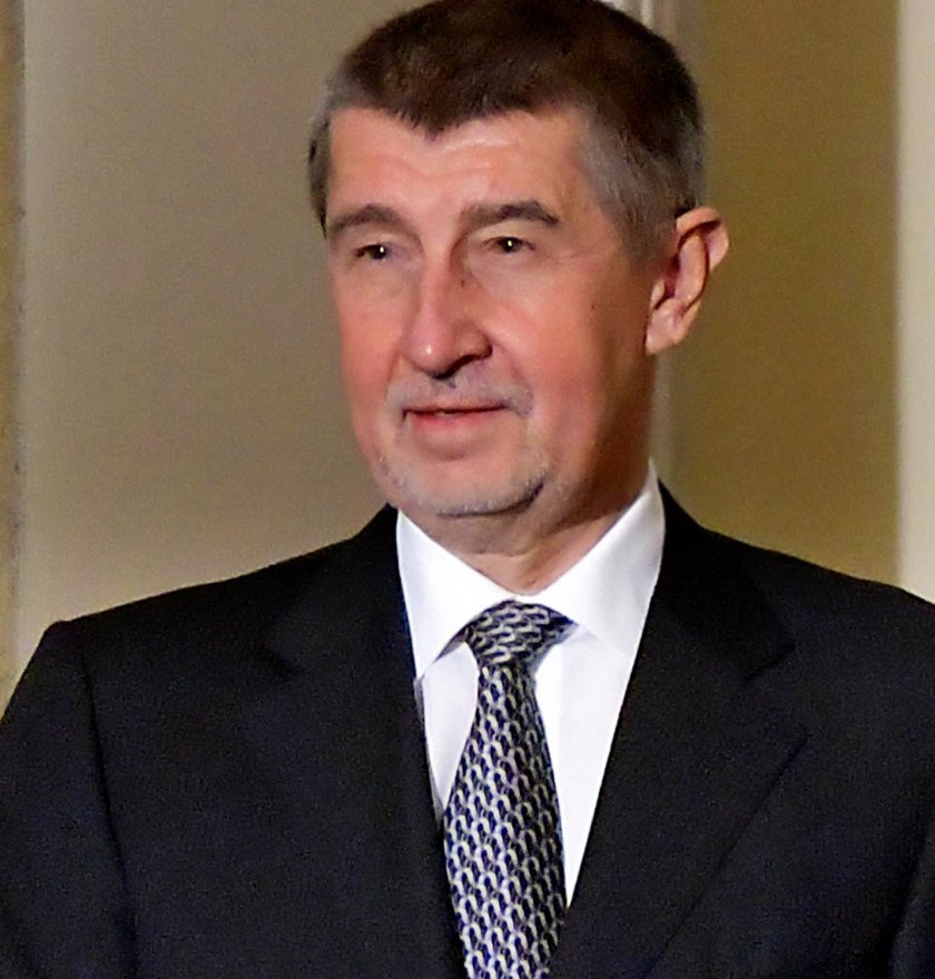 ЕК ще поиска чешкия премиер да връща субсидии