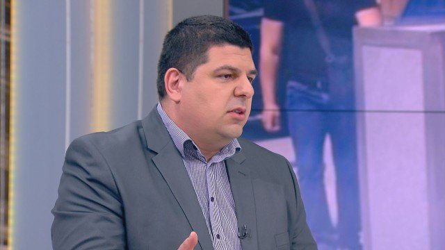 Ивайло Мирчев: Коалицията БСП, ДПС и ГЕРБ се изгаври с българския парламент