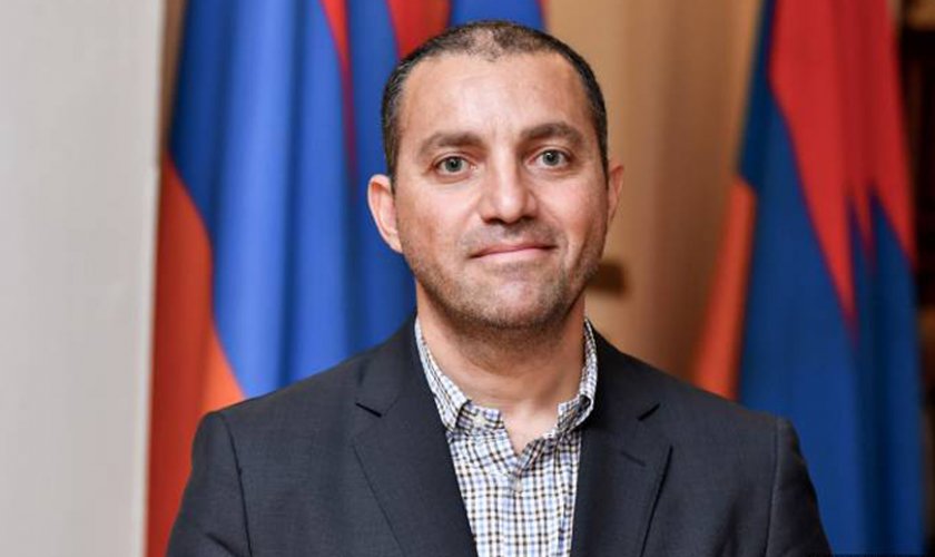 Армения забрани продажбата на турски стоки