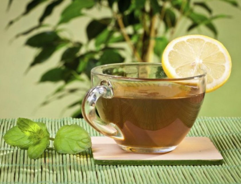 Вещество в зеления чай e ефективно срещу COVID-19