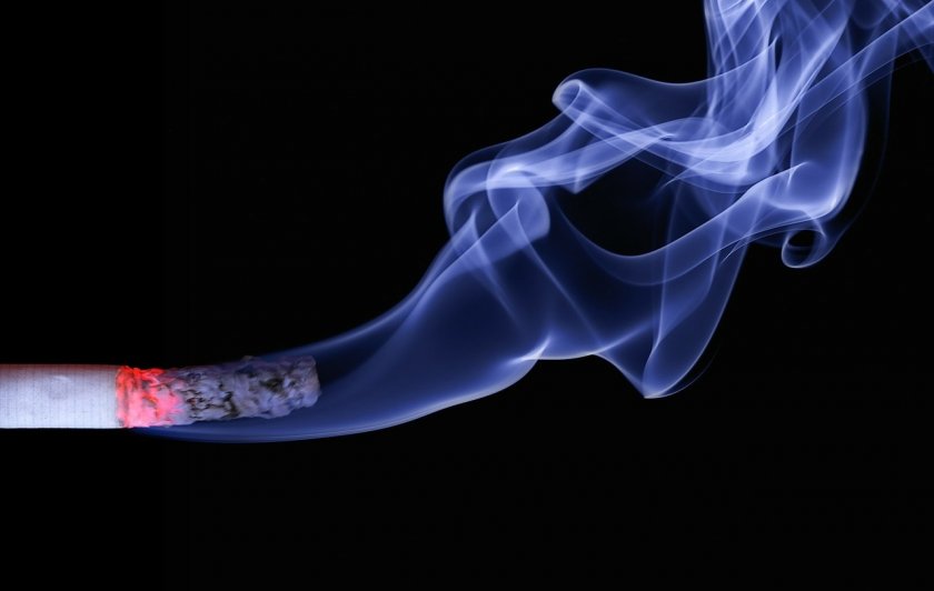 Мара втаса: САЩ забранява ментола в цигарите
