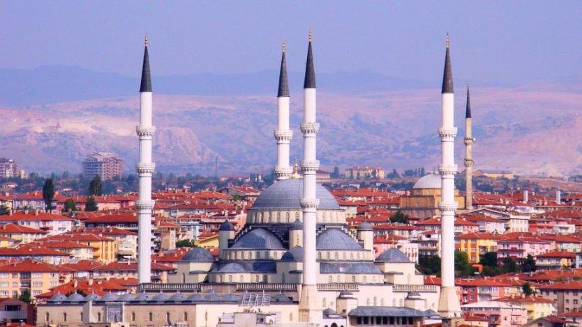 Турция отменя PCR тестовете за някои държави