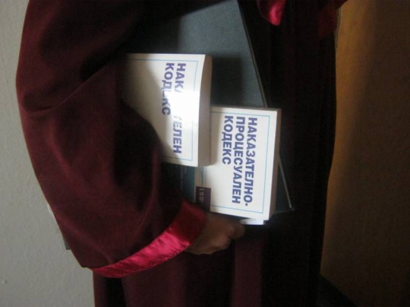 Прокурорите сезираха европейски институции за намеса в съдебната власт у нас