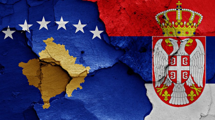 Косово съди Сърбия в Хага за геноцид