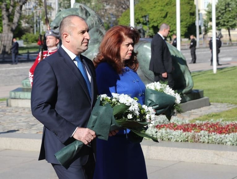 Ще отвърне ли президентът на Борисов?