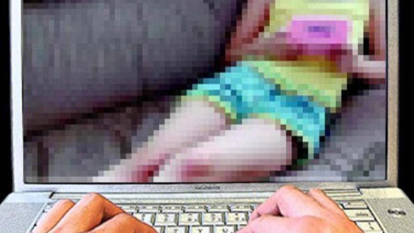 Разбиха огромна световна мрежа за детско порно
