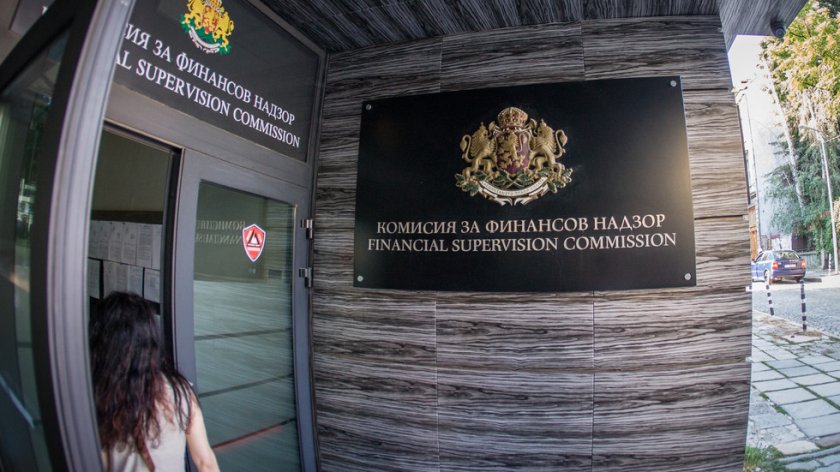 КФН започва проверка по казуса с "Градус"