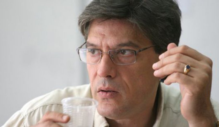 Антоний Гълъбов: Провалът на 45-ото НС беше програмиран