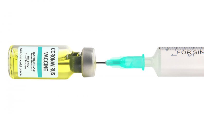 Доза на иРНК ваксина дава имунитет срещу новите щамове