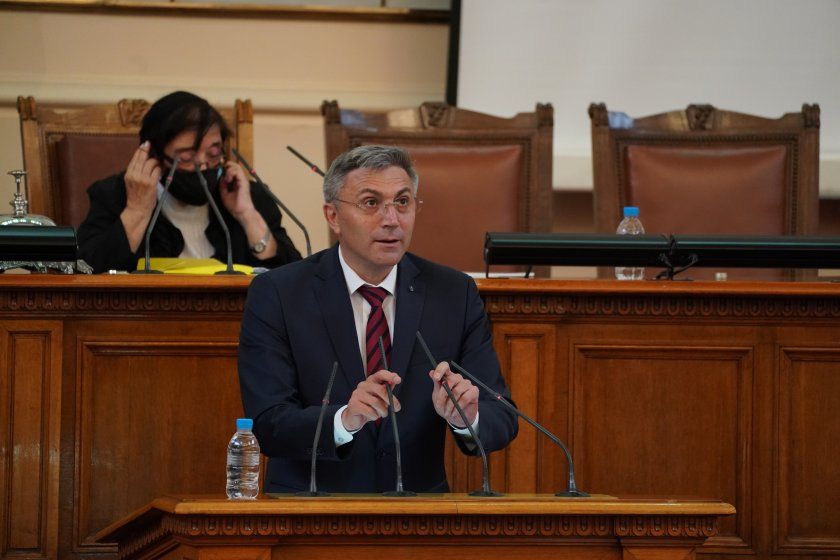 Карадайъ: Изпращаме най-популисткия парламент