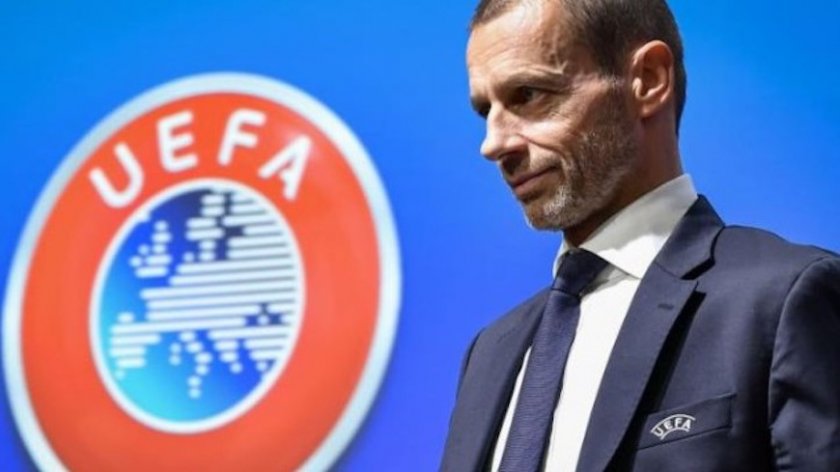 УЕФА върна напусналите Суперлигата, но им наложи санкции