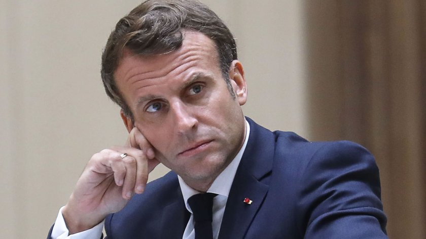 Френският парламент не прие коронапаспорта на Макрон