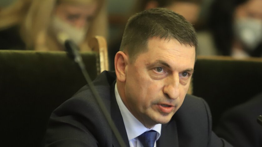 Христо Терзийски: Съдът ще върне главния секретар
