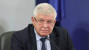 Ананиев: В предишния служебен кабинет Радев поиска първо да уволня шефовете на НАП и митниците
