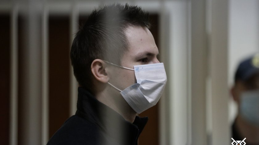 Беларуски съд осъди музикант на шест години затвор