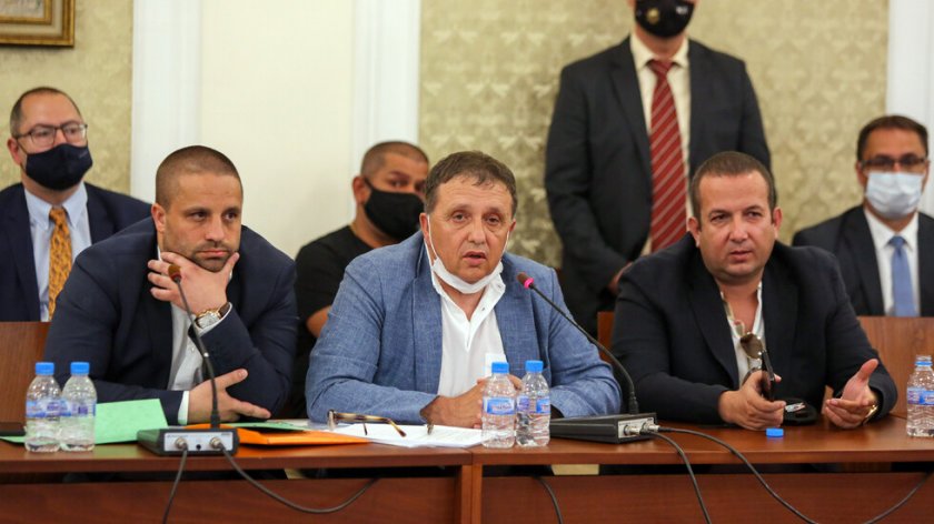 Иван Пилето дал 50 бона на полицай за прикриване на измами с ДДС на ”Градус”