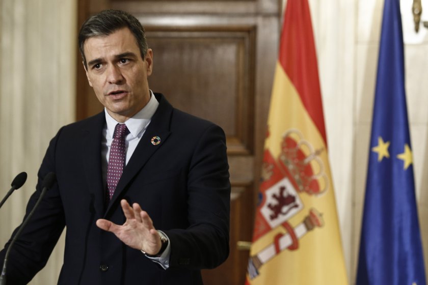 Испания е на път да постигне стаден имунитет