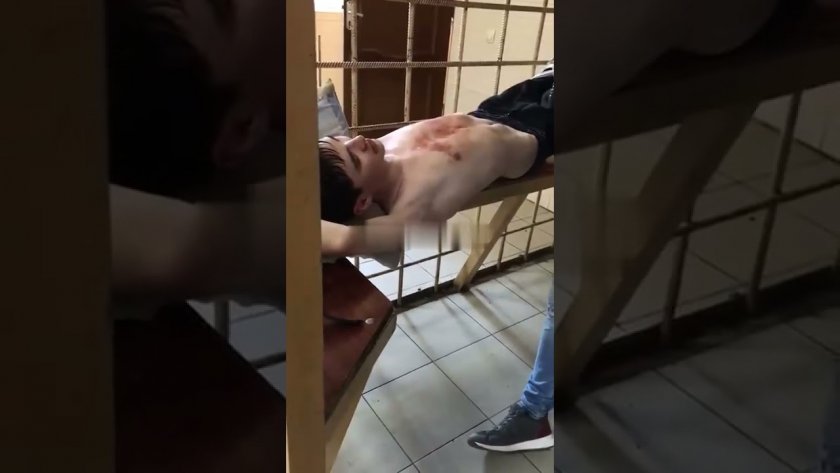 Ето го стрелеца от Казан, убил 7 човека в училище (ВИДЕО)